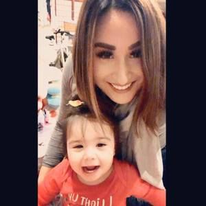 Meet your Posher, Erin monet